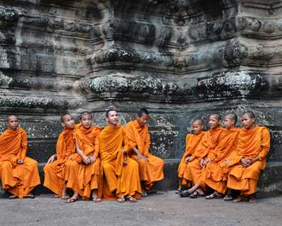 Elegant Vietnam & Laos & Kamboçya Turu (Ekstra Turlar ve Vize Dahil)