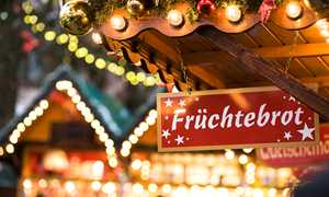 Elit Alsace İsviçre Noel Pazarları Turu THY ile 3 Gece Ekstra Turlar Dahil THY ile(ZRH - GVA)