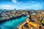Elit Büyülü Avrupa Rotası İsviçre & Alsace Romantik Yol Almanya Muhteşem Rhein Nehri Turu