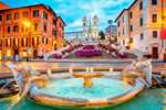 Espresso İtalya Turu PGS ile 5 Gece Venedik Başlar (Nisan-Eylül)