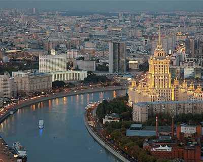 Exclusive St. Petersburg Turu (5* Grand Hotel Emerald vb.)