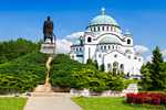 Fırsat Belgrad Turu 3 Gece Yıllbaşı Özel 4*Oteller 