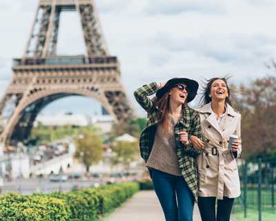 Fırsat Büyük Benelüx & Paris & Almanya Turu (Düsseldorf-Düsseldorf)