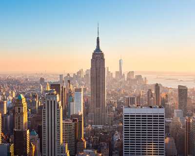 Fırsat Los Angeles & Las Vegas & San Francisco Turu