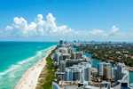 Florida Rüyası THY ile 6 Gece Kurban Bayramı Özel (Miami & Orlando)  