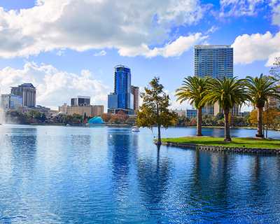 Florida Rüyası Turu 6 Gece (Miami - Orlando)