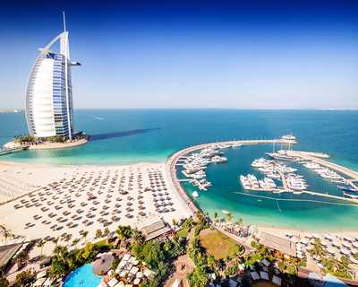 Gaziantep Hareketli Sömestir Özel Prestij Dubai Turu (3* Ecos Hotel At Al Furjan Hotel vb.) 