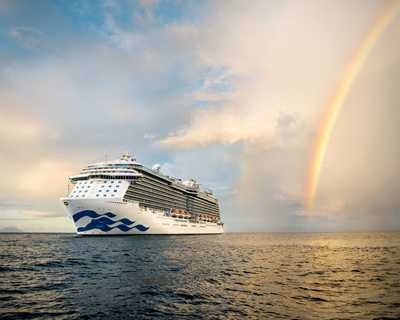 Grand Princess ile 19 Gece Avustralya & Yeni Zelanda 31 Ekim 2026