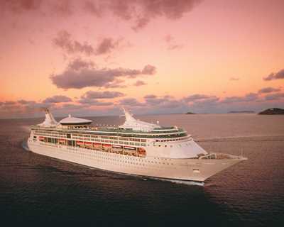 Grandeur of the Seas ile Vizesiz 9 Gece Panama & Güney Karayipler 2027
