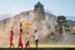 Harikalar Diyarı Bali'de Deniz Ubud 'da Kültür THY ile Kurban Bayram Özel