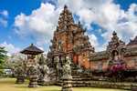 Harikalar Diyarı Bali'de Deniz Ubud'da Kültür THY ile Kurban Bayram Özel 