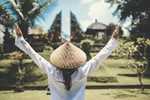 Harikalar Diyarı Bali'de Deniz Ubud'da Kültür THY ile Kurban Bayram Özel 