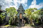 Harikalar Diyarı Bali'de Deniz Ubud'da Kültür THY ile 