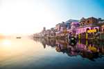 Hindistan Altın Üçgen Rotası Indigo Hava Yolları İle 5 Gece (Holi Fest Özel)