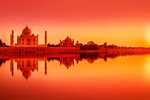 Hindistan Altın Üçgen Turu IndiGo Hava Yolları ile 5 Gece