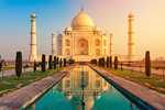 Hindistan Altın Üçgen Turu THY ile Ramazan Bayram Özel