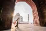 Hindistan Ve Nepal Qatar Havayolları İle 7 Gece 9 Gün Tüm Şehir Turları Dahil