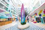 Icon of the Seas ile 9 Gece Batı Karayipler 23 Ocak 2026