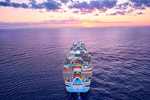 Icon of the Seas ile 9 Gece Batı Karayipler 23 Ocak 2026