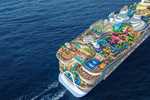 Icon of the Seas ile 9 Gece Batı Karayipler 23 Ocak 2026