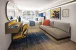 Icon of the Seas ile 9 Gece Batı Karayipler 23 Ocak 2026