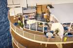 Icon of the Seas ile 9 Gece Batı Karayipler 23 Ocak 2026