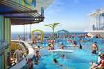 Icon of the Seas ile 9 Gece Batı Karayipler 23 Ocak 2026