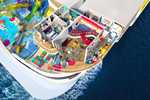 Icon of the Seas ile 9 Gece Batı Karayipler 23 Ocak 2026