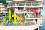 Icon of the Seas ile 9 Gece Batı Karayipler 23 Ocak 2026