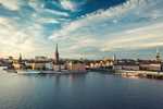 İskandinavya Turu Stockholm Başlangıçlı Pegasus Hava Yolları ile