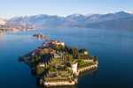 İtalya'dan & İsviçre'ye 4 Göl & 5 Köy THY ile 5 Gece