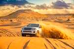 İzmir Hareket Dubai & Abu Dhabi Turu Sun Express Havayolları ile 3 Gece (3* Arabian Park Hotel by Rotana vb.)