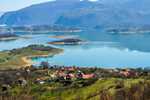 İzmir'den Balkan Rotası (Ohrid Başlar)