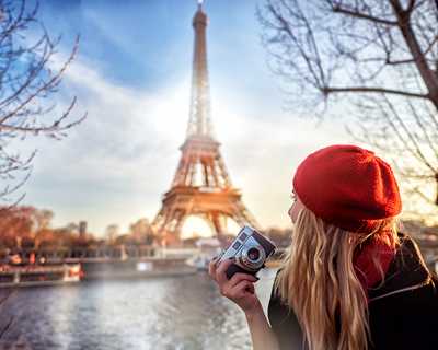 İzmir'den Direkt Sefer İle Paris & Disneyland & Brüksel & Köln Turu Rotası