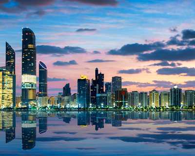Kış Dönemi Çölün Ortasındaki Vaha Prestij Dubai Turu (4* Millenium Place Al Barsha Hotel vb.)