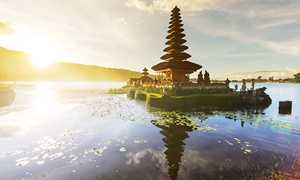 Kış Dönemi Elegant Bali Turu Emirates HY İle 5 Gece (5* Aryaduta Hotel vb.) (2026 Dönemi)