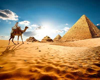 Kış Dönemi Gizemli Mısır Prestij Kahire & Aswan & Luxor & Hurghada Turu