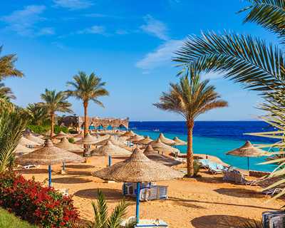 Kızıldeniz Rüyası Prestij Sharm El Sheikh Turu 4 Gece 5 Gün (4* Promosyon Old Vic Hotel vb.)