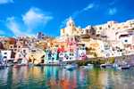 Klasik İtalya PGS ile 7 Gece (Bergamo Başlar) 16 Aralık Hareket!