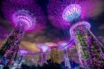Kuala Lumpur & Singapur & Bali İkonik Rotalar & THY ile 7 Gece & Vizesiz