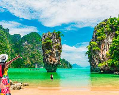 Kurban Bayramı Özel Comfort Bangkok Pattaya Phuket Kuala Lampur Turu (Extra Turlar Dahil)