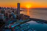 Kurban Bayramı Özel Fırsat Beyrut Turu Middle East Havayolları ile 3 Gece (4* Golden Tulip Midtown Hotel vb.)
