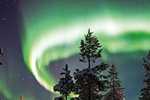 Lapland Beyaz Rotalar THY ile 3 Gece (Butik Mustaparta Otel 4* vb.)