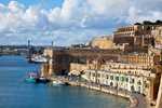 Malta Turu 3 Gece Tüm Turlar Dahil THY ile (4* Preluna Hotel vb.)