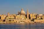 Malta Turu 3 Şehirler Turu Dahil & THY ile 3 Gece (4* Hotel Santana vb.)