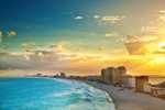 Meksika Turu & Tulum - Cancun - Mexico Cıty - Playa Del Carmen Rotası 7 Gece  9 Gün THY ile 