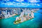 Miami & Orlando & Bahamalar THY ile 11 Kasım Hareket