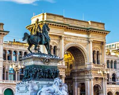 Milano Outlet Shopping Turu 