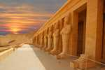 Mısır'ın Gizemli Şehirleri Kahire Ve İskenderiye Turu Air Arabia İle 4 Gece (4* Pyramids Park Resort Cairo vb.)
