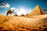 Mısır'ın Gizemli Şehirleri Kahire Ve İskenderiye Turu Air Arabia İle 4 Gece (5*  Cairo Pyramids Hotel vb.)